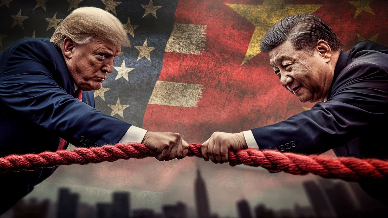 Главное в иноСМИ 17 марта: У США новые проблемы. Грозное послание Зеленского. Вспыхнул ещё один фронт – сразу 400 погибших