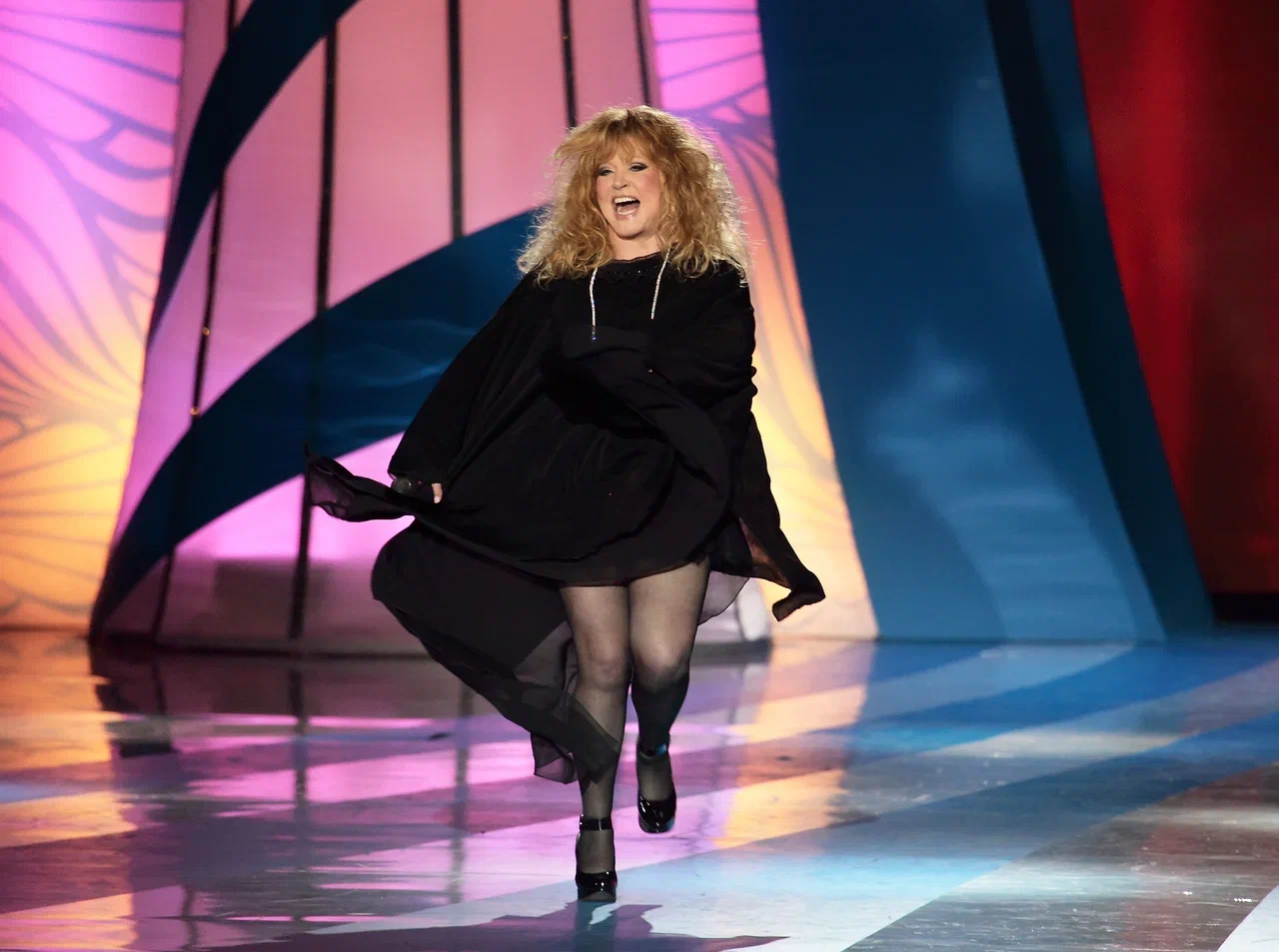 На 100-летие Зацепина вернули Аллу Пугачёву: Вот так отметили