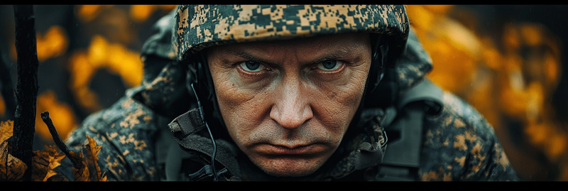 Ветеран "Альфы" Гончаров: Европа получит от Киева серьёзный удар под дых