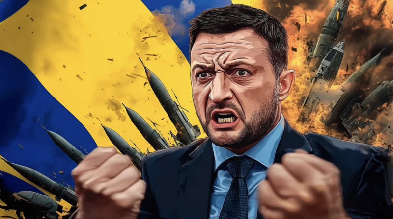 "Криворожская школа дипломатии" рушится: Зеленскому предрекают "самую страшную ночь"