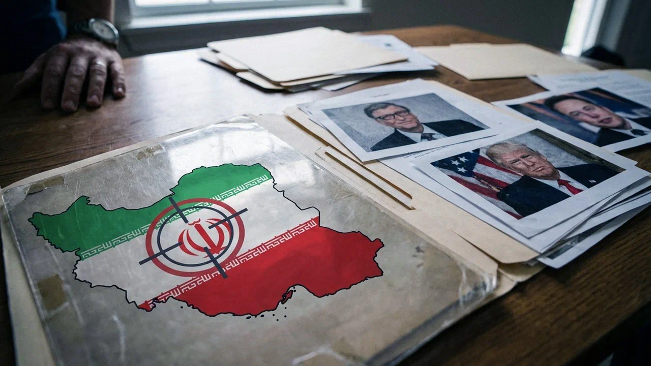 В бункере не страшно: Зеленский дерзко ответил Ирану на предупреждение не лезть в чужую войну