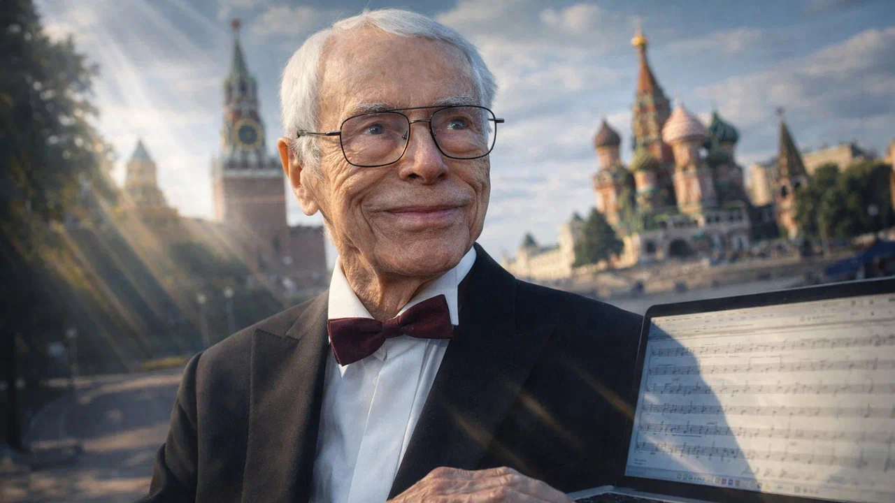 На 100-летие Зацепина вернули Аллу Пугачёву: Вот так отметили