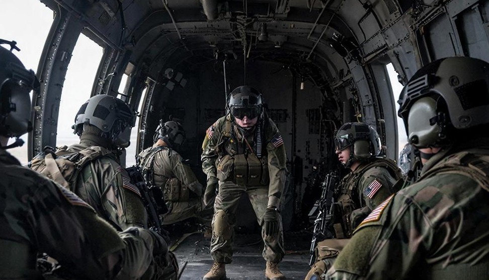 Война в Иране. Главное, 17 марта: Вторжение на остров Харк, предательство Европы и обида Трампа