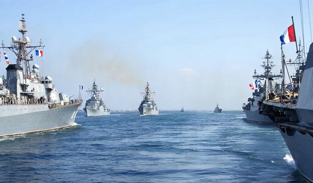 Война в Иране. Главное, 17 марта: Вторжение на остров Харк, предательство Европы и обида Трампа