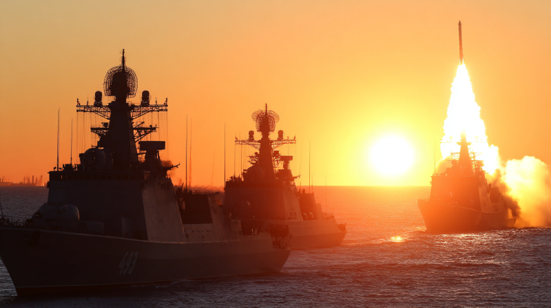 Зеленский напрашивается, а Иран предупреждал: Можно ждать ударов?