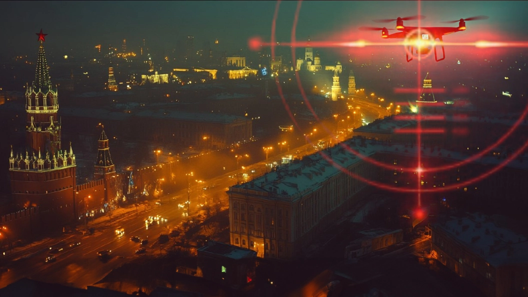 Главное за ночь и утро 17 марта: Генерал-смерть разграбил армию, сенсация в войне США против Ирана, дроны по Москве - названа цель