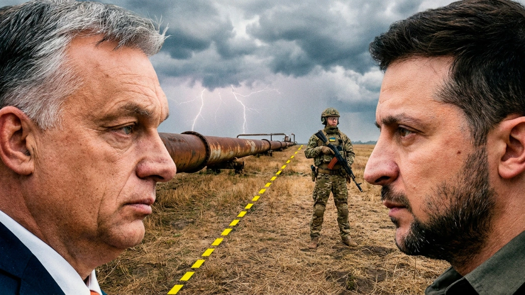 "Криворожская школа дипломатии" рушится: Зеленскому предрекают "самую страшную ночь"