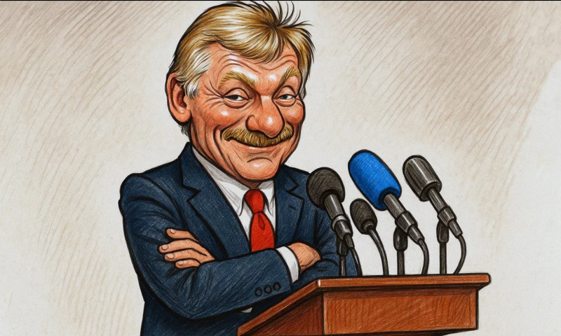 Главное к вечеру 17 апреля. Трампу устроили ад круче Вьетнама. Большая ошибка Пескова. Такого от Белоусова не ждали