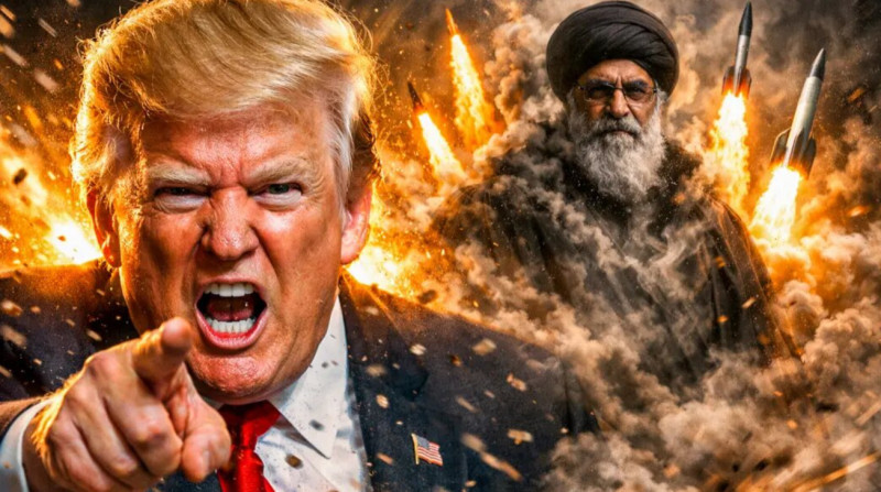 Главное к вечеру 17 апреля. Трампу устроили ад круче Вьетнама. Большая ошибка Пескова. Такого от Белоусова не ждали