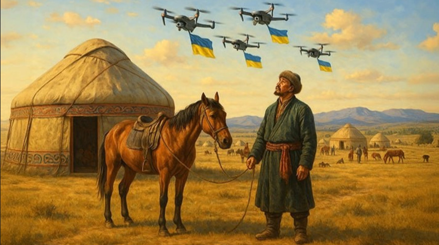 Главное к вечеру 17 апреля. Трампу устроили ад круче Вьетнама. Большая ошибка Пескова. Такого от Белоусова не ждали