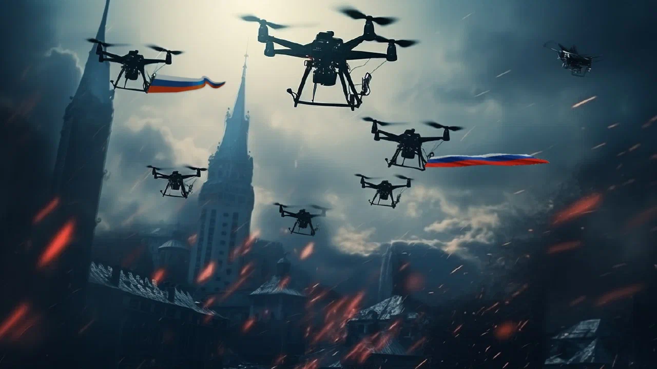 "А нас за що?!" можно уже не спрашивать. Белоусов принял решение — прощай, Киев