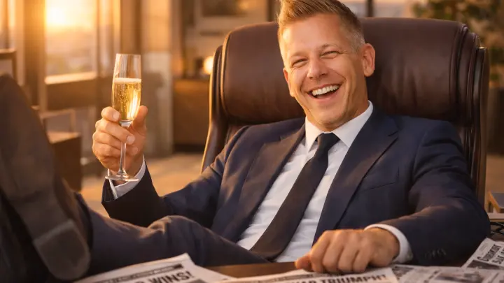 "Миф о непобедимости нелиберальных режимов разрушен": На Украине осознали – поражение Орбана изменило глобальную политику