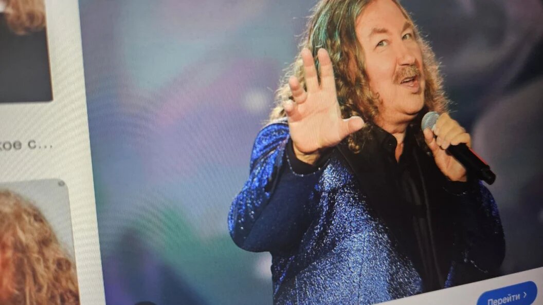 Игорь Николаев злился на Пугачёву. Теперь всё изменилось. Алла возвращается?