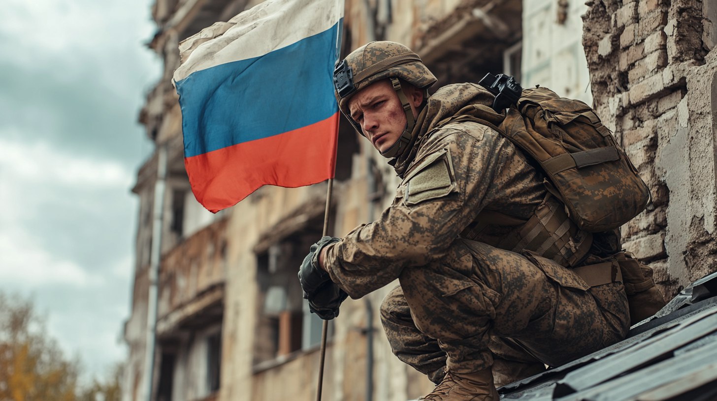 Офицер ВСУ заявил о большом наступлении России. Известна дата: "Возьмут голыми руками!"