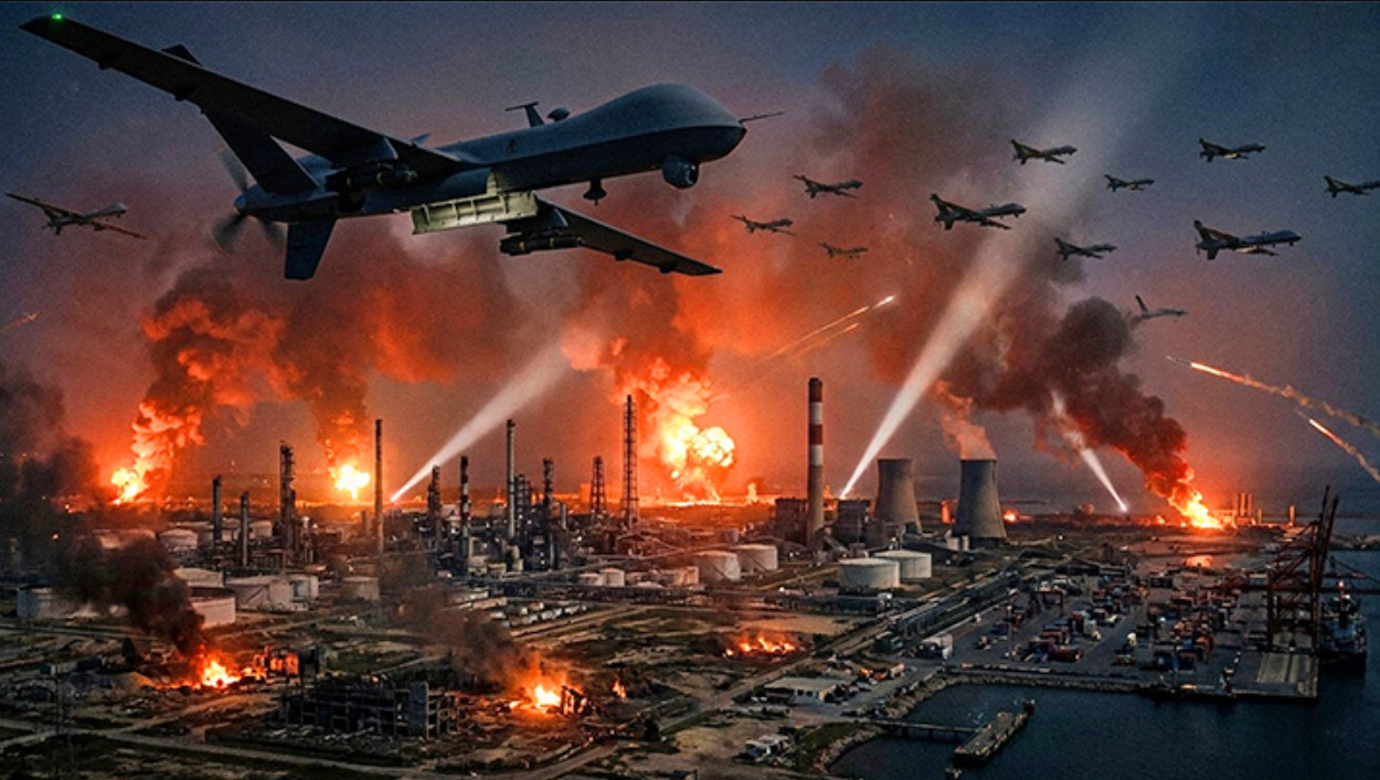 "Китаец под видом русского": Почему в России провалили целые области вооружений, а фронт теперь платит кровью