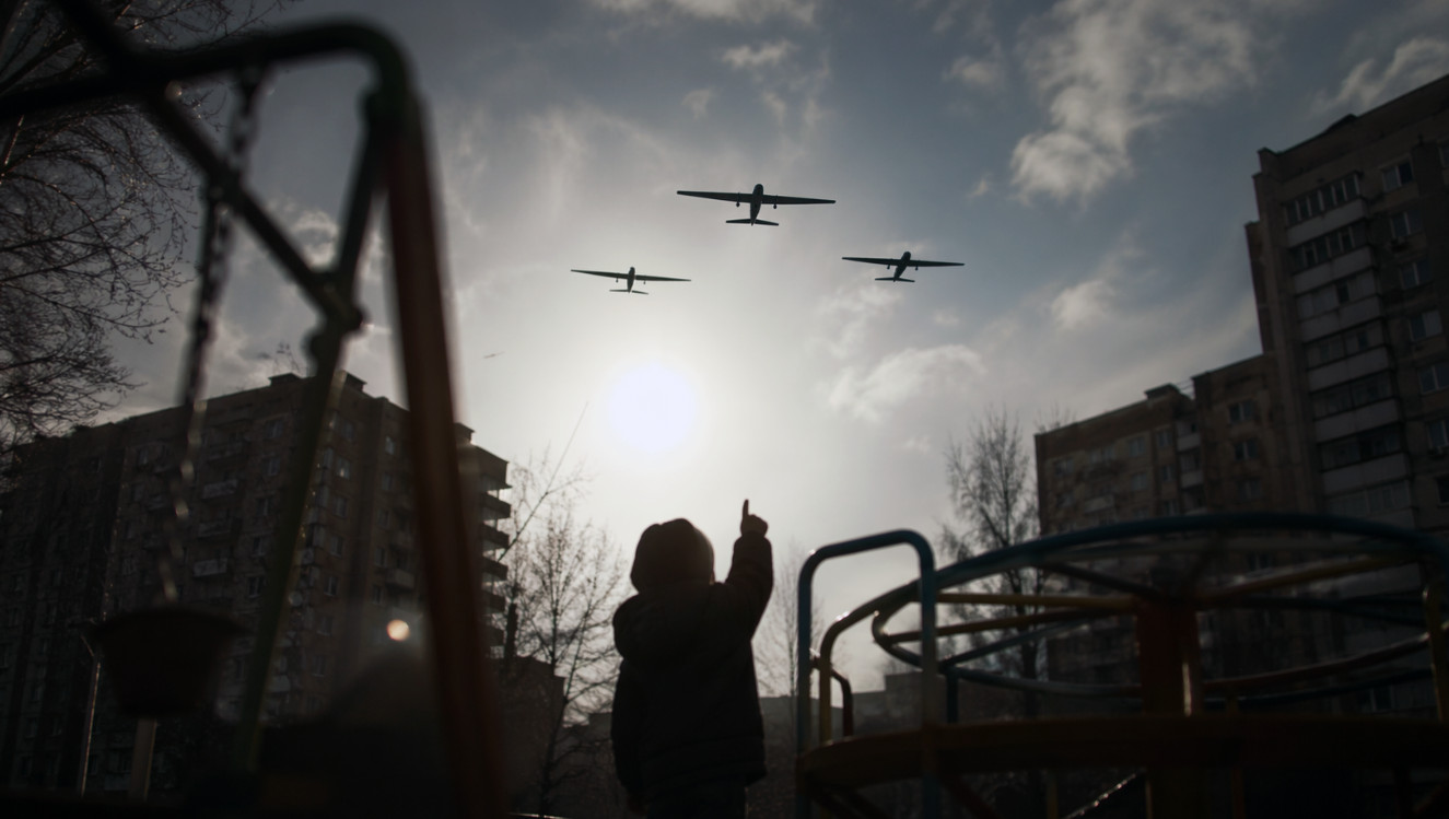 "Китаец под видом русского": Почему в России провалили целые области вооружений, а фронт теперь платит кровью