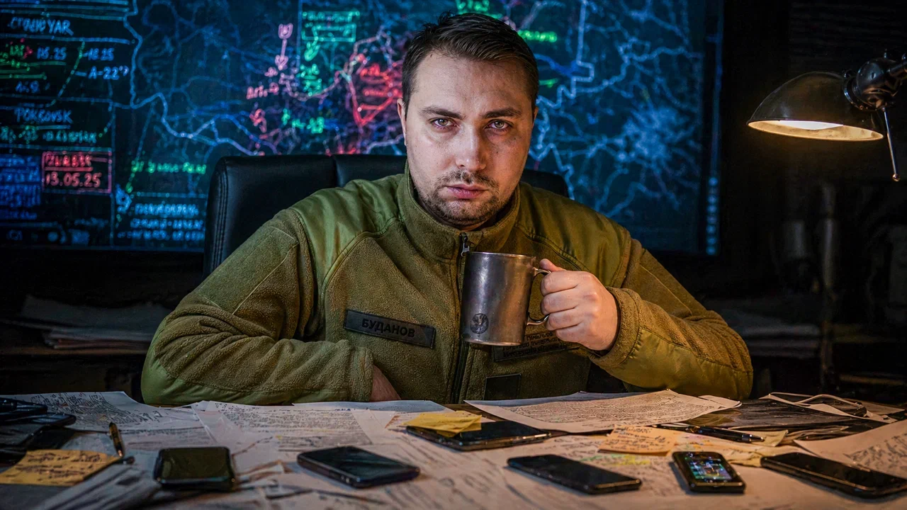 "Это ловушка": Полковник Чернов узнал, что в Кремле столкнулись с проблемой сменщика Зеленского