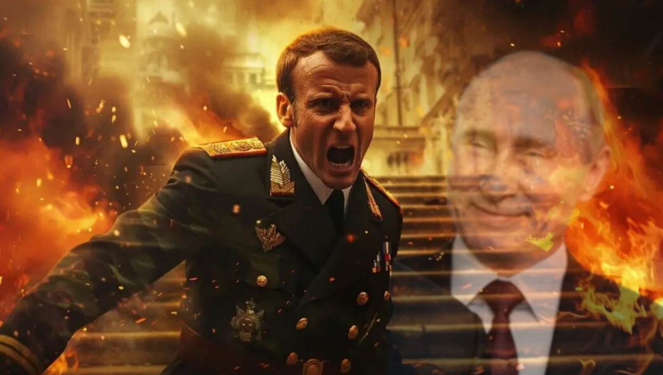 Главное к вечеру 17 июня. Семь скандалов на G7. Экстренное обращение к Путину из Франции. Роковая ошибка Киева