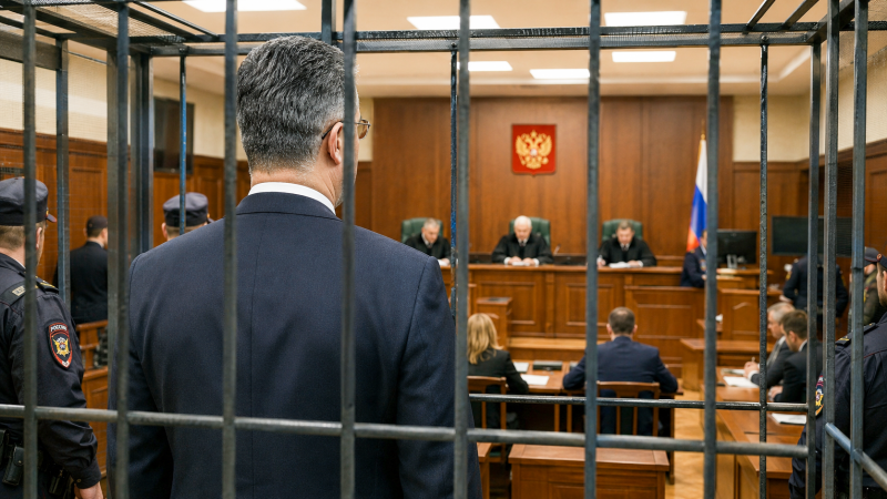 Генерал подставил Донбасс. И шанс на искупление ему не дали