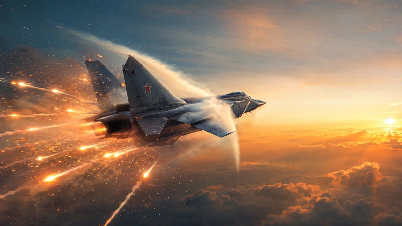 Главное в иноСМИ 17 июля: Польша перехватила Су-30СМ2. Россия выдвинула ультиматум. Трамп выступил с обращением к нации