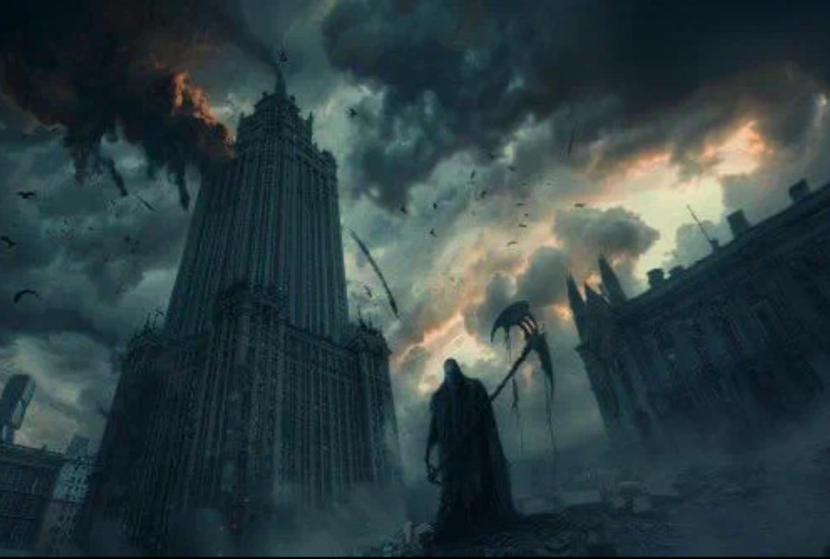 Предсказание Арчены на 2026 год: Главная проблема - об этом вслух не говорят Предсказание Арчены на 2026 год: Главная проблема - об этом вслух не говорят