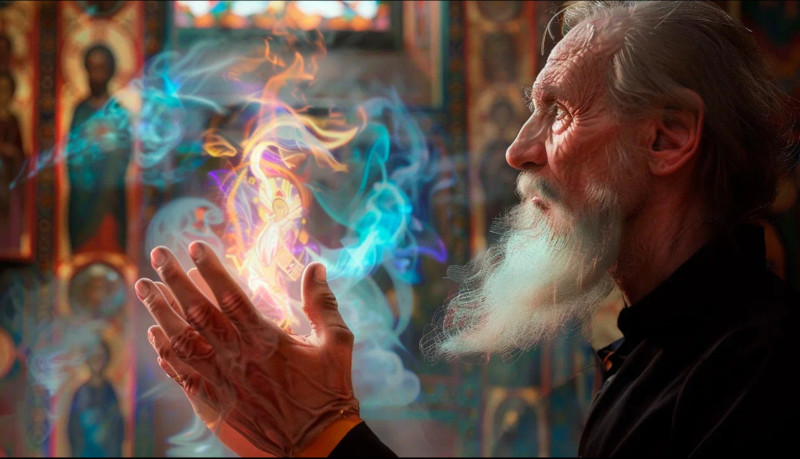 Предсказание Арчены на 2026 год: Главная проблема - об этом вслух не говорят Предсказание Арчены на 2026 год: Главная проблема - об этом вслух не говорят