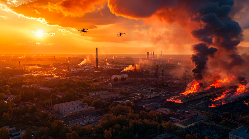 Открыто говорят о сценарии "4 на 2": На Украине оценили процент, насколько "зима будет в блэкаутах"