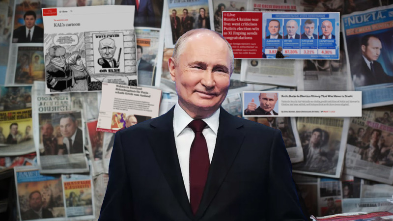 Реакция Запада будет оглушительной: Путин взял его на запрещённый приём