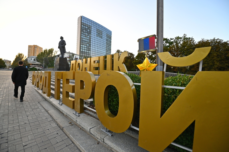 "Я служил в итальянском ВДВ": Откровения историка не понравятся Риму