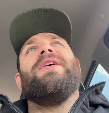 Стешин задал неудобные вопросы командирам после побега бойца: "Помните, историю с "луганским бассейном"?"