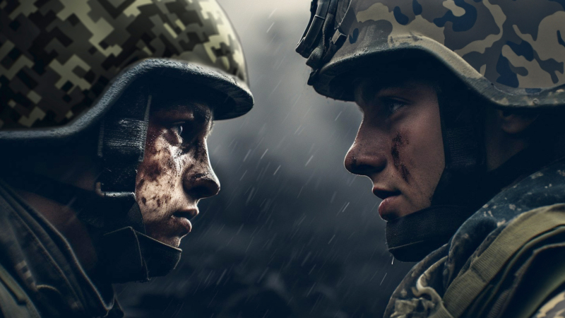 "Я служил в итальянском ВДВ": Откровения историка не понравятся Риму