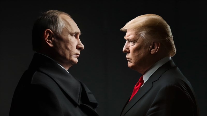 "Томагавки" всё: Трамп переобулся в воздухе
