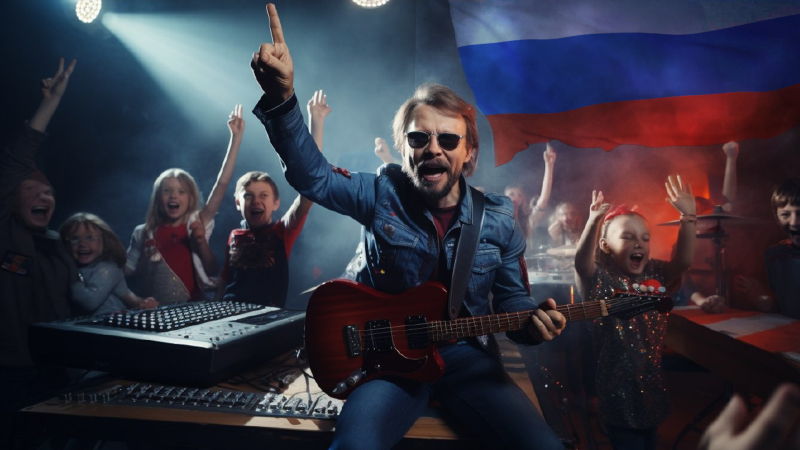 Россию провоцируют, и власти делают ошибки: Продюсер Крупатин сказал жёстко, но честно