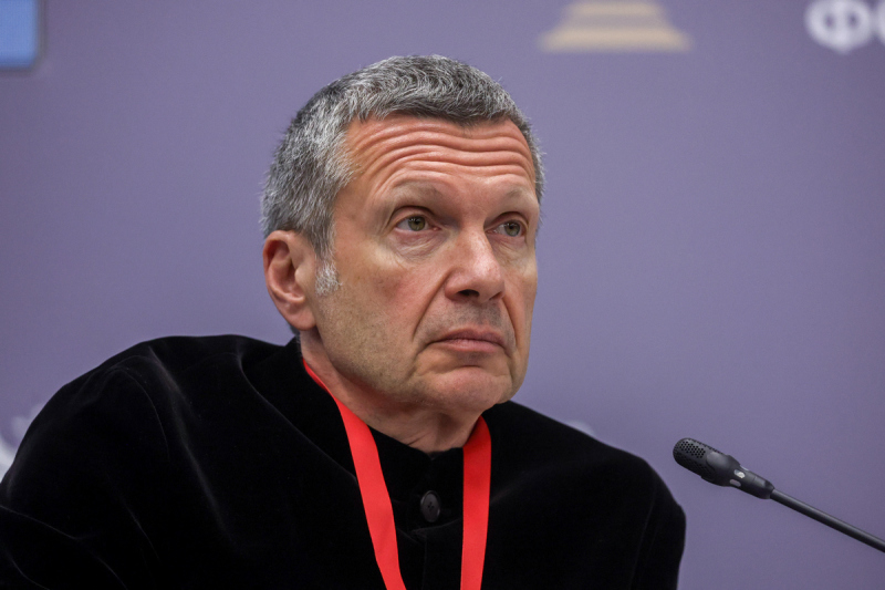 Это вызовет бурю в Лондоне: Соловьёв предложил, Сардарян поддержал