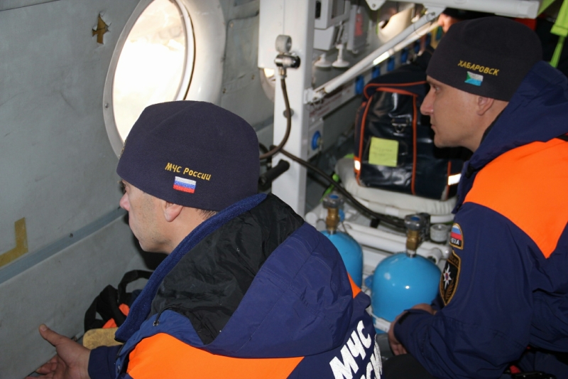 "Родители мои живы": Сын Усольцевых сделал громкое заявление. Они не могли заблудиться