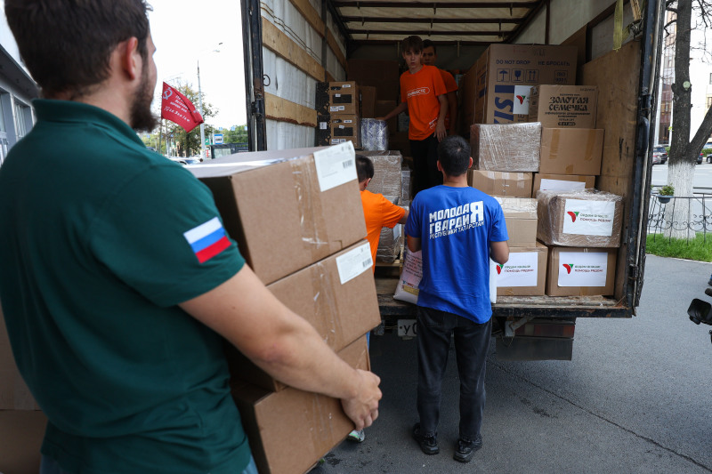 Пляска на костях героев продолжается: Генерала просят вмешаться