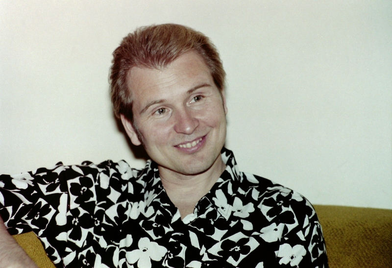 Любит Украину, а зарабатывать желает в России?: К чему привела попытка Малинина усидеть на двух "стульях"