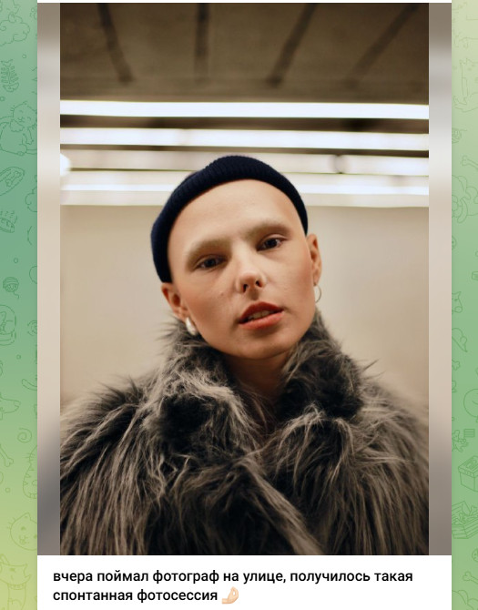 "Вчера, в 22:25 меня не стало": Умерла Ира Небога. Вот её слова "с того света"