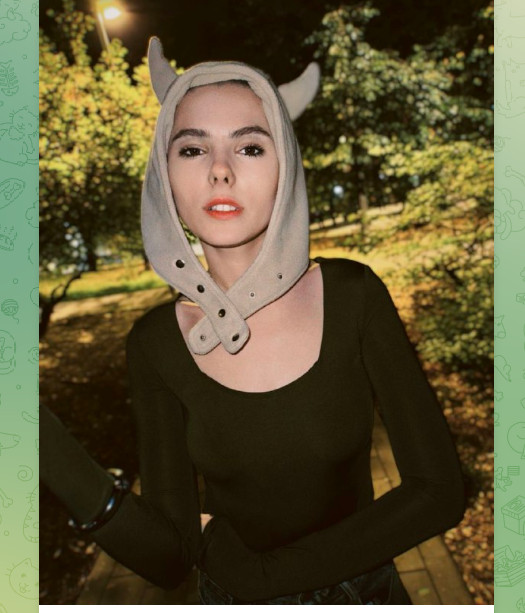 "Вчера, в 22:25 меня не стало": Умерла Ира Небога. Вот её слова "с того света"