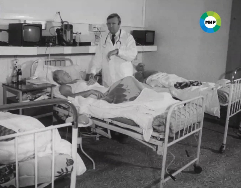 Самые страшные эпидемии в истории СССР: Умерли миллионы. Говорить правду запрещали и врачам, и выжившим