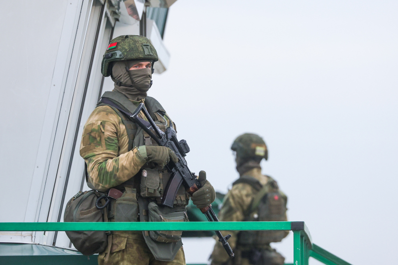 Пляска на костях героев продолжается: Генерала просят вмешаться