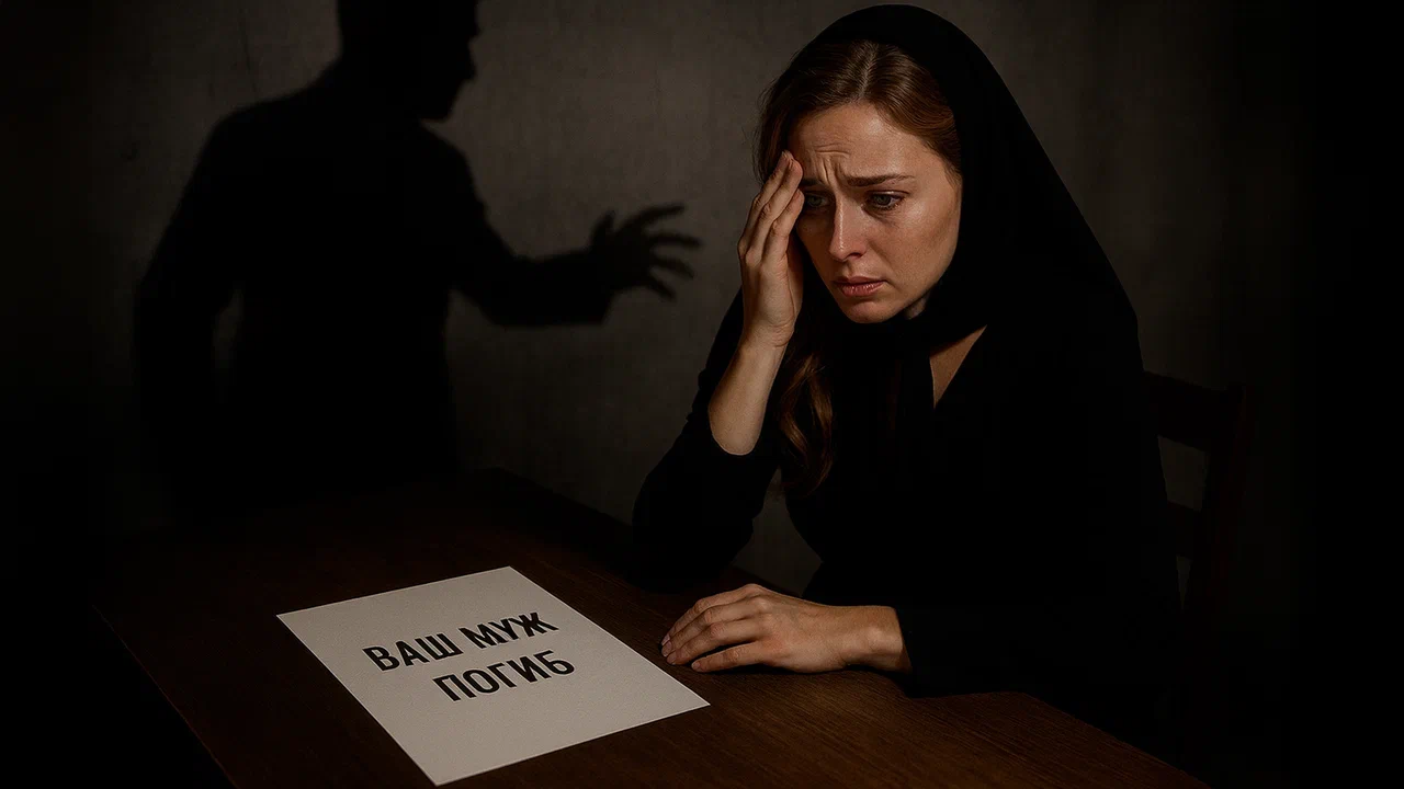 Пляска на костях героев продолжается: Генерала просят вмешаться