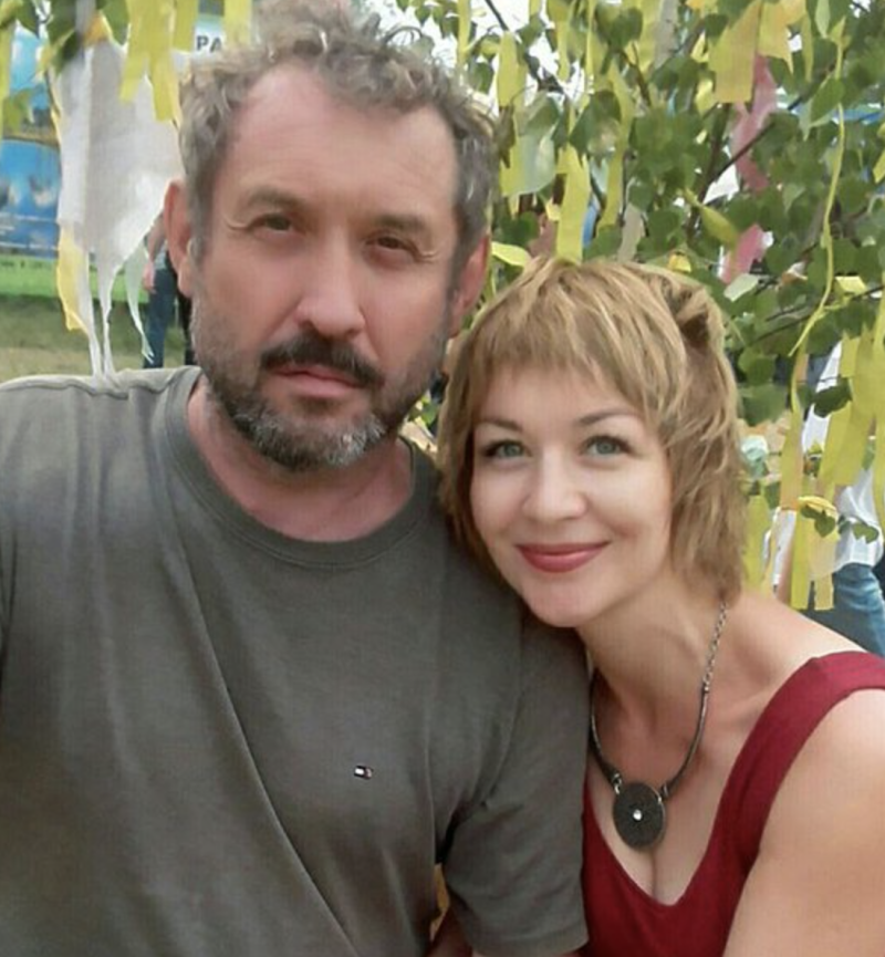 "Родители мои живы": Сын Усольцевых сделал громкое заявление. Они не могли заблудиться