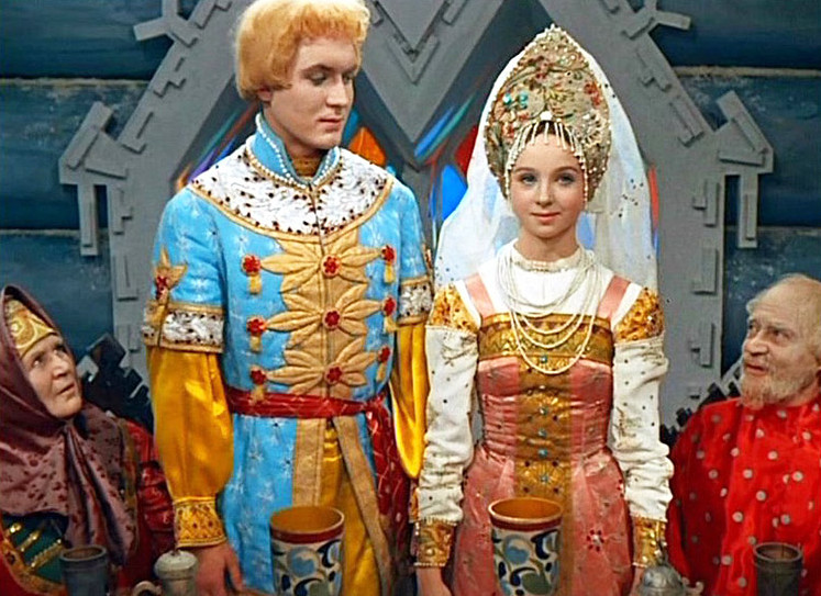 Печальная судьба Иванушки из "Морозко": Что с ним стало после выхода фильма. Его не уберегли ни слава, ни всенародная любовь