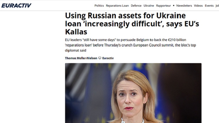 Вот это поворот: Орбан перетянул на сторону России 7 стран