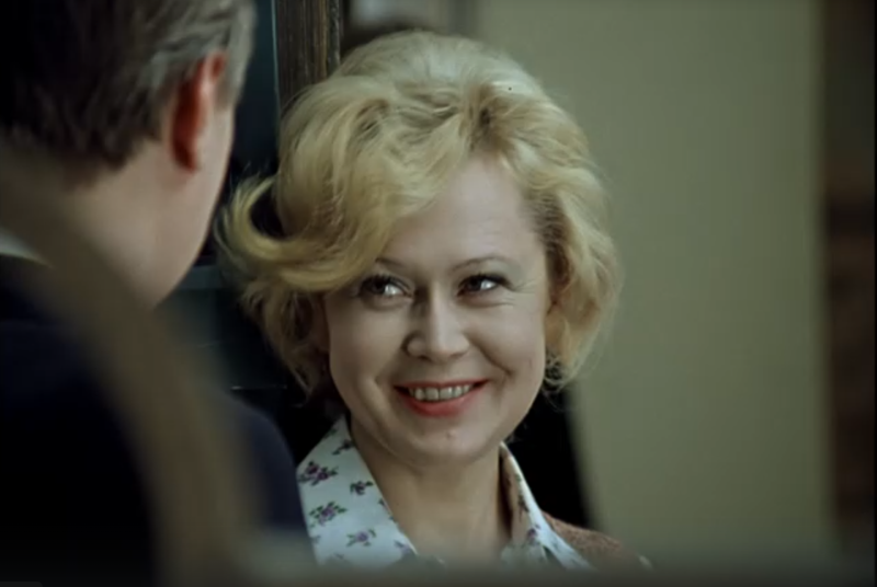 "Служебный роман": Как изменились актёры из легендарного фильма за 48 лет?