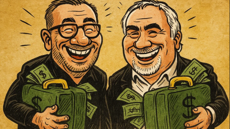 Кастинг в сауне: Украинская артистка раскрыла стыдное про Меладзе. Вот как набирали певиц в "ВИА Гру"