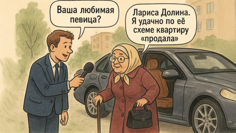 Долина проиграла. Делягин сказал, что будет теперь