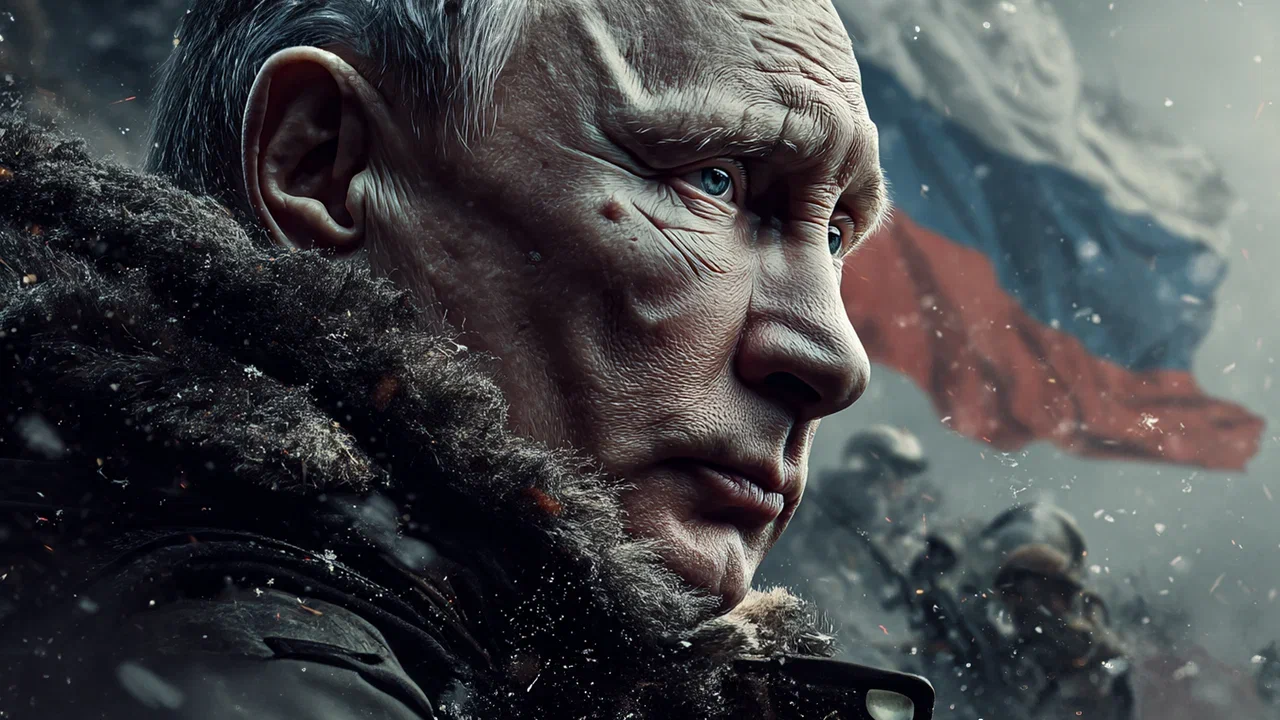 "Огненное" заявление Захаровой: Ну, понеслась. "Медведь проснулся". В ЕС потеряют дар речи. А ведь Путин предупреждал