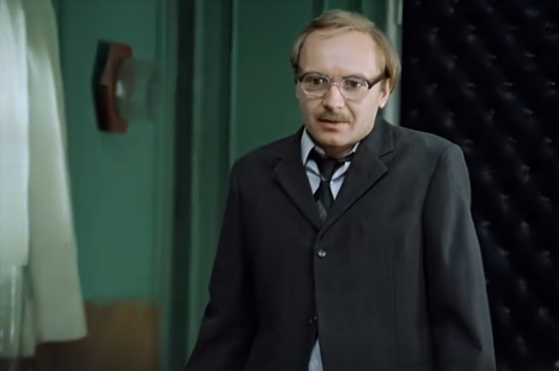 "Служебный роман": Как изменились актёры из легендарного фильма за 48 лет?